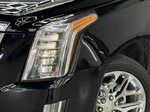 2016 Cadillac Escalade ESV Sport
