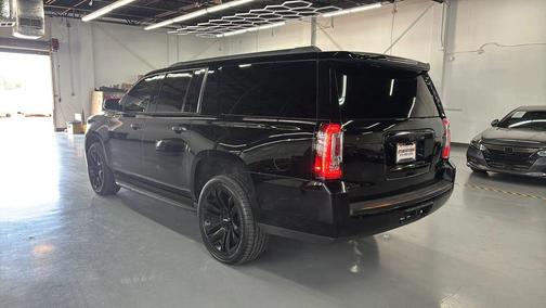 2017 GMC Yukon XL Denali