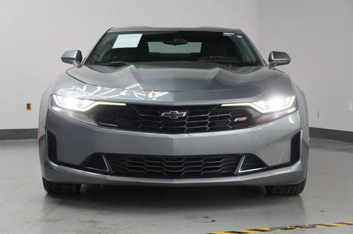 2022 Chevrolet Camaro 1LT