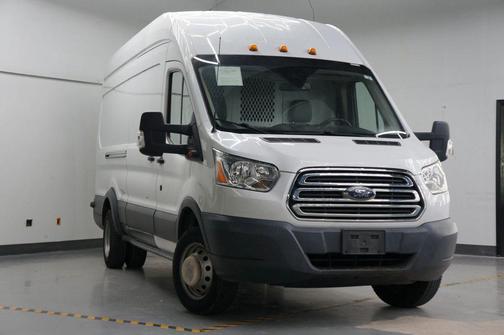 2016 Ford Transit-350 Base