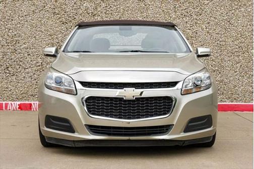 2014 Chevrolet Malibu 1LT