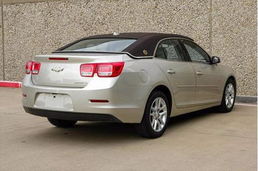 2014 Chevrolet Malibu 1LT