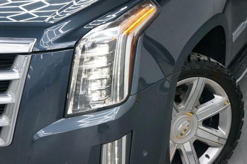 2019 Cadillac Escalade ESV Sport