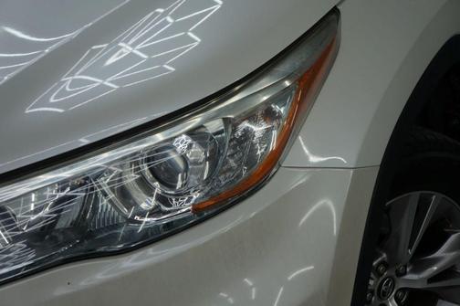 2016 Toyota Highlander LE Plus