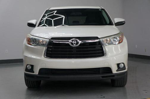 2016 Toyota Highlander LE Plus