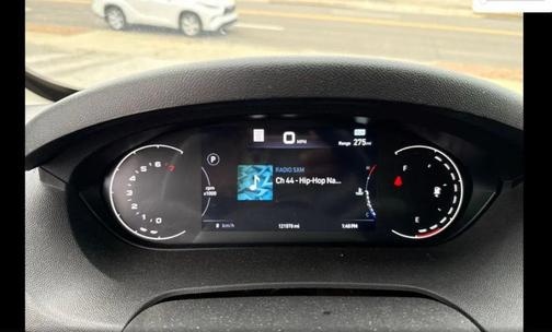 2023 RAM ProMaster 3500 High Roof