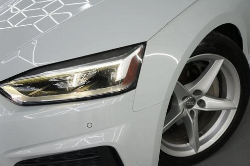 2019 Audi A5 45 Premium