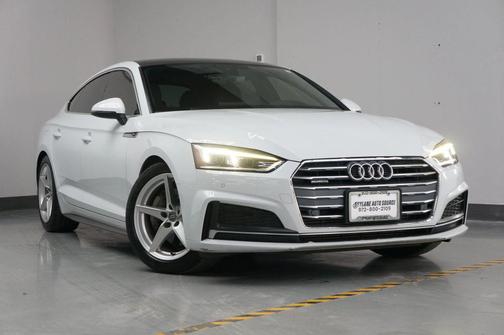 2019 Audi A5 45 Premium