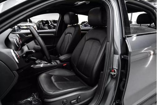 2016 Audi A3 2.0T Premium