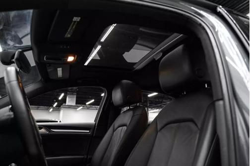 2016 Audi A3 2.0T Premium