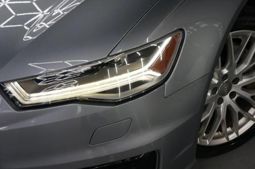 2016 Audi A6 3.0T Prestige Quattro