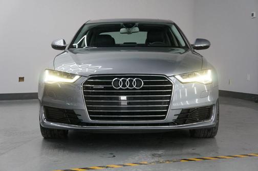 2016 Audi A6 3.0T Prestige Quattro