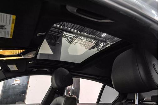 2018 BMW 530 xDrive