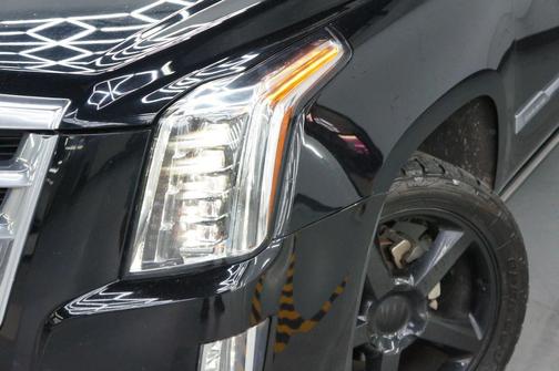 2016 Cadillac Escalade Premium