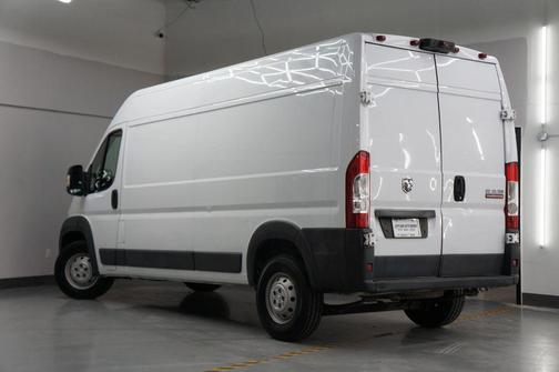 2015 RAM ProMaster 2500 High Roof