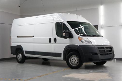 2015 RAM ProMaster 2500 High Roof