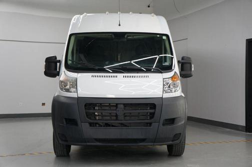 2015 RAM ProMaster 2500 High Roof