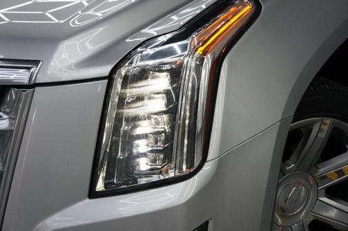 2019 Cadillac Escalade ESV Sport