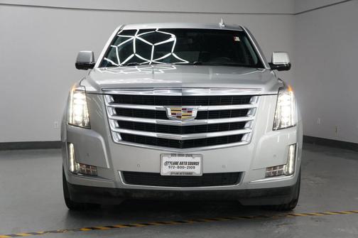 2019 Cadillac Escalade ESV Sport