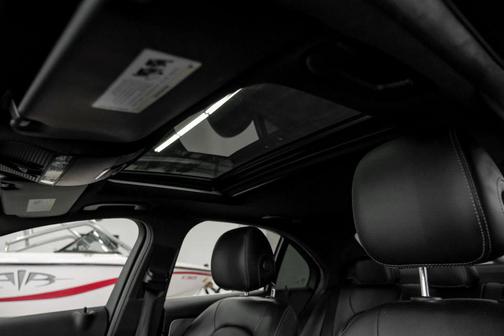 2018 Mercedes-Benz C-Class C 300 Sedan 4D