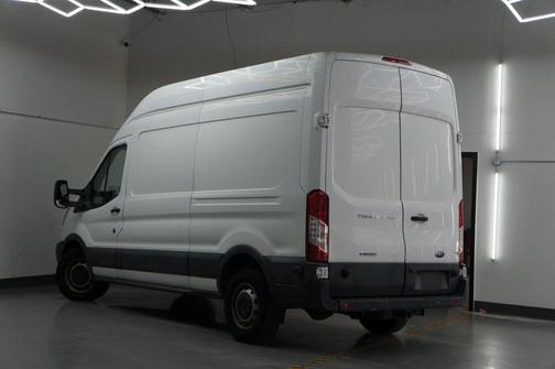 2017 Ford Transit-350 Base