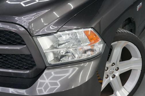 2016 RAM 1500 Tradesman/Express