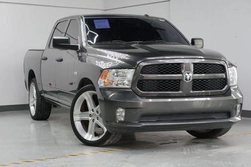 2016 RAM 1500 Tradesman/Express