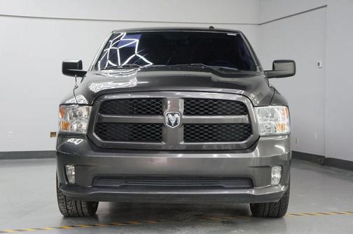 2016 RAM 1500 Tradesman/Express