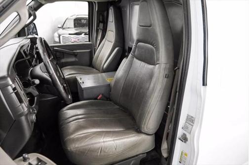 2018 Chevrolet Express 3500 Work Van