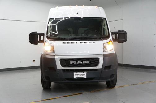 2021 RAM ProMaster 2500 High Roof