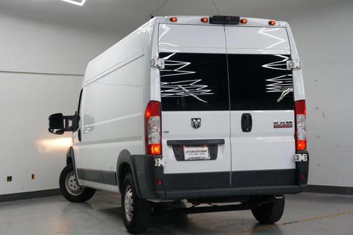 2021 RAM ProMaster 2500 High Roof