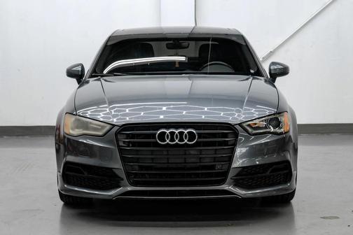 2016 Audi A3 1.8T Premium
