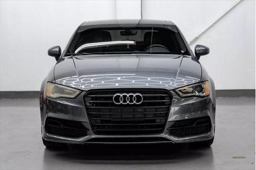 2016 Audi A3 1.8T Premium