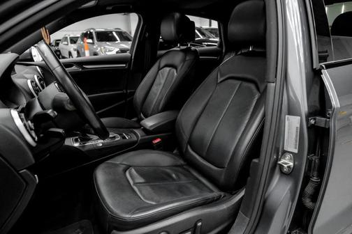 2016 Audi A3 1.8T Premium