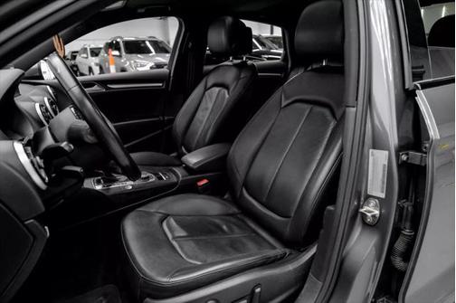2016 Audi A3 1.8T Premium
