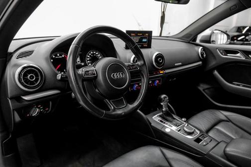 2016 Audi A3 1.8T Premium