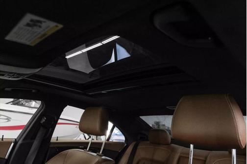 2016 Mercedes-Benz CLS-Class CLS 400