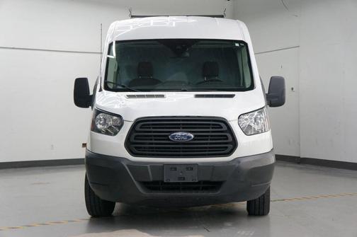 2019 Ford Transit-250 Base