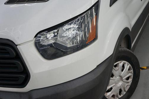 2019 Ford Transit-250 Base