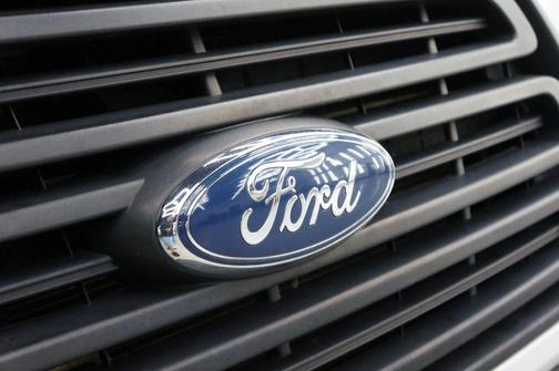 2019 Ford Transit-250 Base