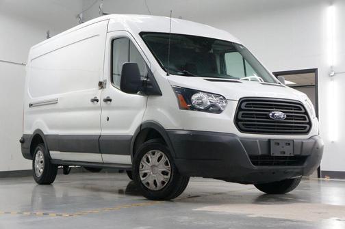 2019 Ford Transit-250 Base