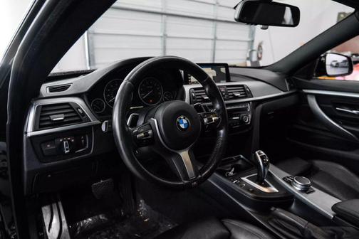 2019 BMW 430 Gran Coupe i xDrive