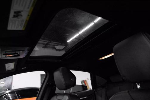 2019 BMW 430 Gran Coupe i xDrive