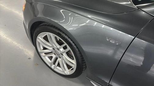 2016 Audi S5 3.0T Premium Plus