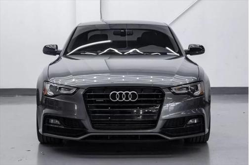 2016 Audi A5 2.0T Premium Plus