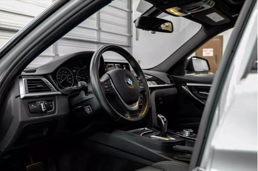 2016 BMW 328 xDrive