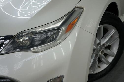 2015 Toyota Avalon XLE Premium