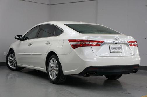 2015 Toyota Avalon XLE Premium