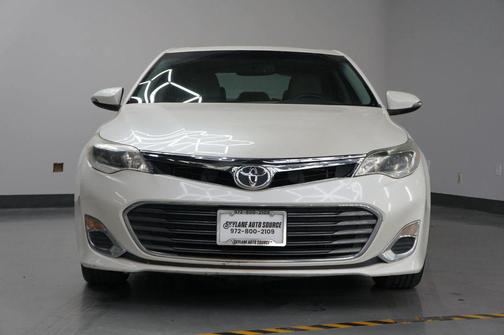2015 Toyota Avalon XLE Premium