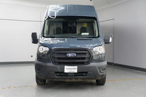 2020 Ford Transit-250 Base